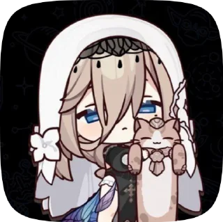 Sticker from элизия домой бвстро