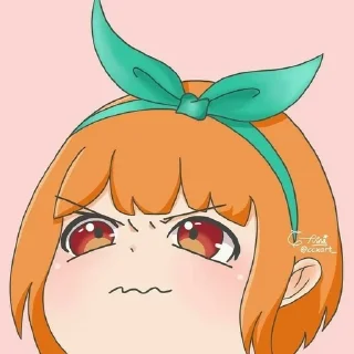 Sticker from Angela