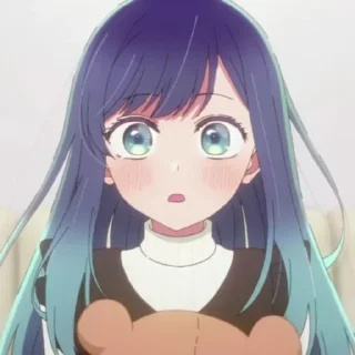 🔹 emoji ㅤ࣪ ִ 🔹 @mangattori 𔓕 ִ ࣪ㅤ Telegram sticker 14 of 74