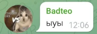 😭 emoji самые тупые сообщения Telegram sticker 23 of 27