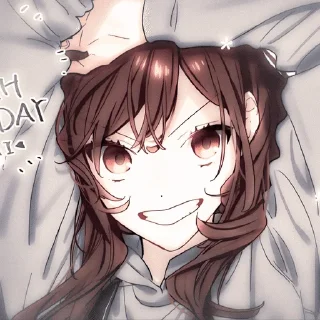 🕰 emoji `𝐒sʈ𖹭r pack! : @m00nandstaar ᘞ Telegram sticker 4 of 105