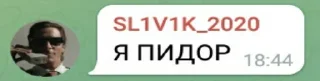 🇷🇺 emoji самые тупые сообщения Telegram sticker 4 of 27
