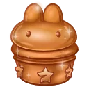 🕰 emoji `𝐒sʈ𖹭r pack! : @m00nandstaar ᘞ Telegram sticker 13 of 105