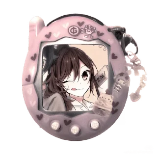 🕰 emoji `𝐒sʈ𖹭r pack! : @m00nandstaar ᘞ Telegram sticker 3 of 105