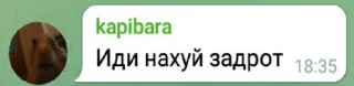 🤮 emoji самые тупые сообщения Telegram sticker 6 of 27