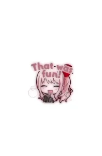 😍 emoji Video Favorite stickers Telegram sticker 11 of 50