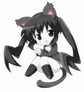 Sticker from niiiiiii