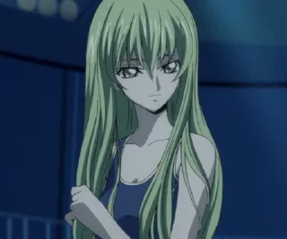 Sticker from code geass @nosasl