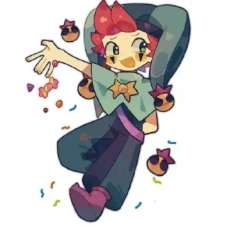 Sticker from ✨👾Честер👾✨ от @Che6ter_fan