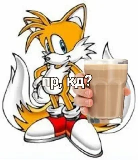 хуйня sticker 1