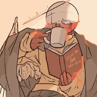 Sticker from СтРаНы Ех