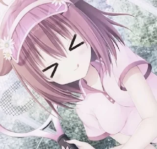 Animecore sticker 1