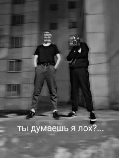 Sticker from Мед-ведь