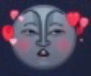 🥰 emoji Premium Emoji ОР :: Килька ^^ Telegram sticker 18 of 33
