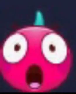 😨 emoji Premium Emoji ОР :: Килька ^^ Telegram sticker 13 of 33