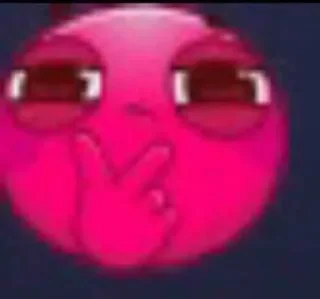 😑 emoji Premium Emoji ОР :: Килька ^^ Telegram sticker 11 of 33