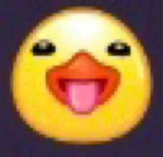 😜 emoji Premium Emoji ОР :: Килька ^^ Telegram sticker 3 of 33