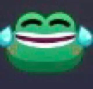 🤣 emoji Premium Emoji ОР :: Килька ^^ Telegram sticker 2 of 33