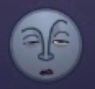 ⛅️ emoji Premium Emoji ОР :: Килька ^^ Telegram sticker 24 of 33