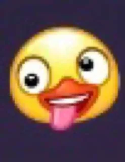🤪 emoji Premium Emoji ОР :: Килька ^^ Telegram sticker 5 of 33