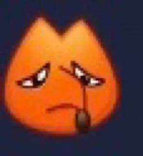 😔 emoji Premium Emoji ОР :: Килька ^^ Telegram sticker 15 of 33