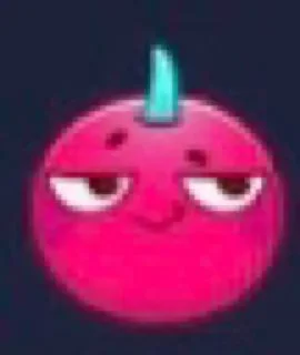 😏 emoji Premium Emoji ОР :: Килька ^^ Telegram sticker 8 of 33