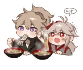 Sticker from ♡ ♡ ♡