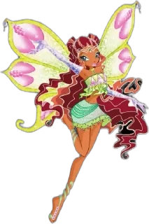 Sticker from Клуб Винкс / Winx Club