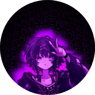 Sticker from Julia_rbx