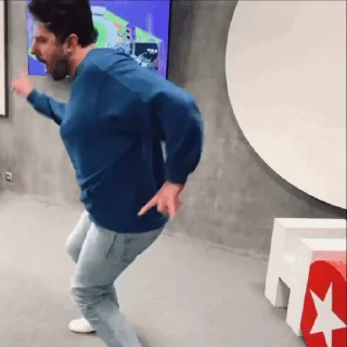 Sticker from 1+1