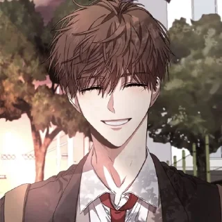 Sticker from ꜰʀᴏᴍ sʟᴇᴇᴘ ᴛᴏ ꜰʀᴇᴇᴅᴏᴍ ву @stickers_manhwa