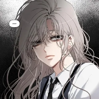 Sticker from ꜰʀᴏᴍ sʟᴇᴇᴘ ᴛᴏ ꜰʀᴇᴇᴅᴏᴍ ву @stickers_manhwa