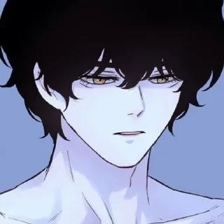 🐋 emoji ᴛʜᴇ ʙʟᴏᴏᴅ ᴏꜰ ᴍᴀᴅᴀᴍ ɢɪsᴇʟʟᴇ ву @stickers_manhwa Telegram sticker 21 of 31