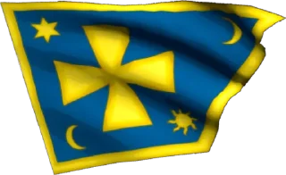 Sticker from Агітація ВУ