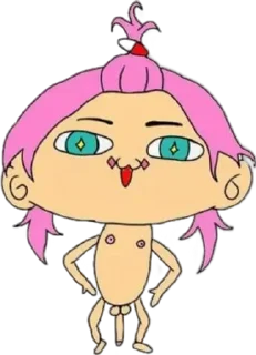 🌟 emoji Sanzu_Haruchiyo(Aki) Telegram sticker 7 of 22