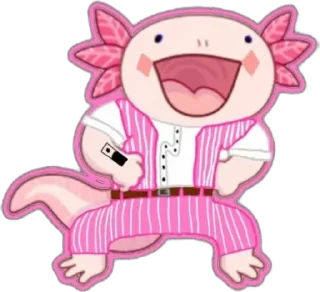 🌟 emoji Sanzu_Haruchiyo(Aki) Telegram sticker 1 of 22