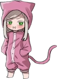 🌟 emoji Sanzu_Haruchiyo(Aki) Telegram sticker 17 of 22