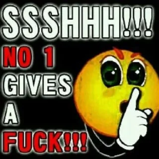 Sticker from type shi sir
