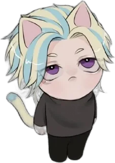 Sticker from Rindi_Rin(Aki)