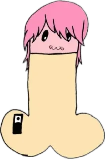 🌟 emoji Sanzu_Haruchiyo(Aki) Telegram sticker 2 of 22
