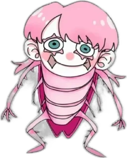 🌟 emoji Sanzu_Haruchiyo(Aki) Telegram sticker 6 of 22