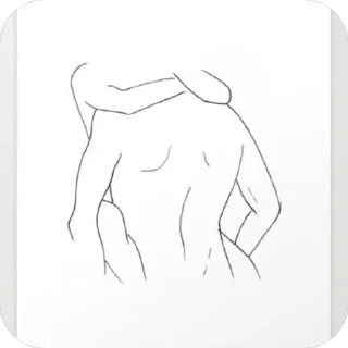 Sticker from Red thought @ StickerEdit_bot