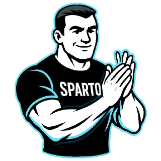 Sticker from Спорт @Spartonbot |Босс @TopTgDima
