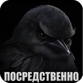 Sticker from Фразочкi