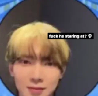 Sticker from чозанах
