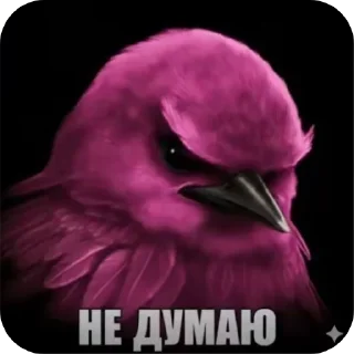 Sticker from Фразочкi