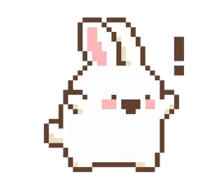 ⭐ emoji ૮꒰ ｡っ -｡꒱ఎ   ⃝@mewsticks ⊹  ◜ ♡  𝅭 Telegram sticker 16 of 24