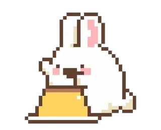 ⭐ emoji ૮꒰ ｡っ -｡꒱ఎ   ⃝@mewsticks ⊹  ◜ ♡  𝅭 Telegram sticker 1 of 24