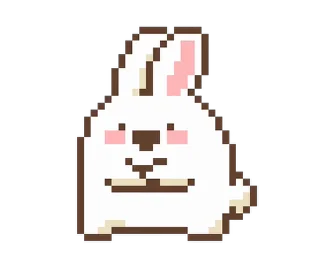 ⭐ emoji ૮꒰ ｡っ -｡꒱ఎ   ⃝@mewsticks ⊹  ◜ ♡  𝅭 Telegram sticker 20 of 24
