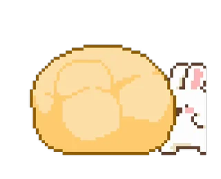 ⭐ emoji ૮꒰ ｡っ -｡꒱ఎ   ⃝@mewsticks ⊹  ◜ ♡  𝅭 Telegram sticker 24 of 24